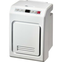 コイズミ 布団乾燥機 ホワイト KBD-0550／W(1台)